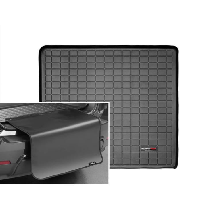 WeatherTech Cargo/Trunk Liner fits 2010-2024 Toyota 4Runner