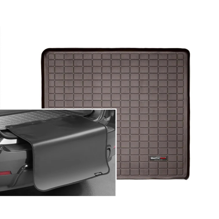 WeatherTech Cargo/Trunk Liner fits 2010-2024 Toyota 4Runner