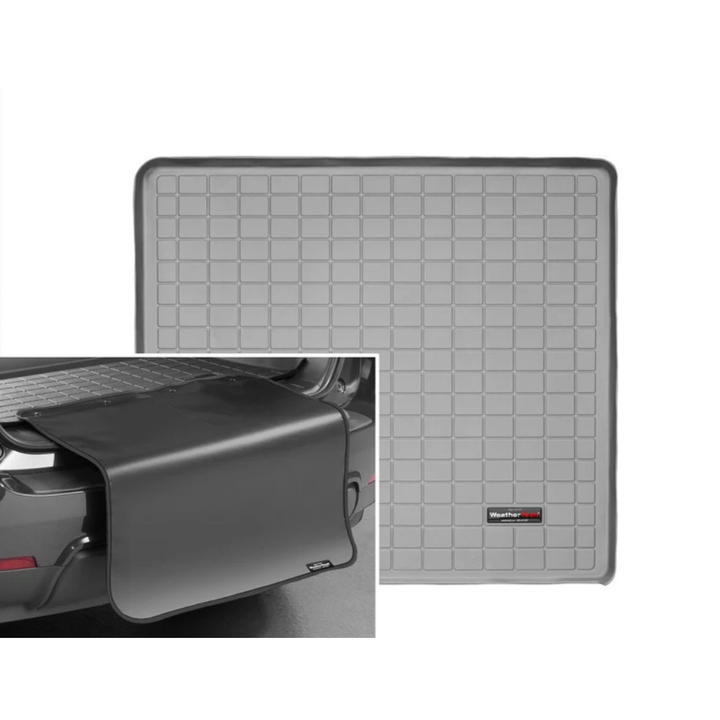 WeatherTech Cargo/Trunk Liner fits 2010-2024 Toyota 4Runner