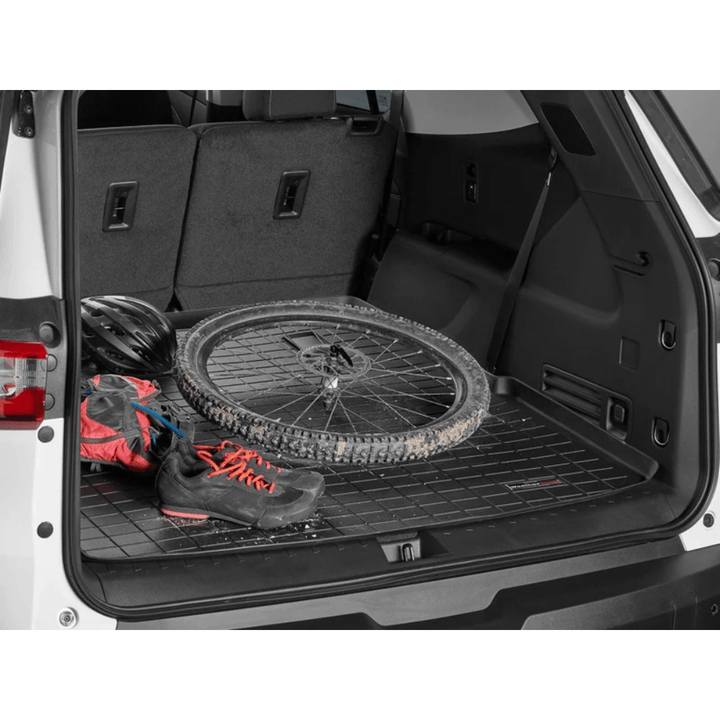 WeatherTech Cargo/Trunk Liner fits 2025+ Toyota 4Runner