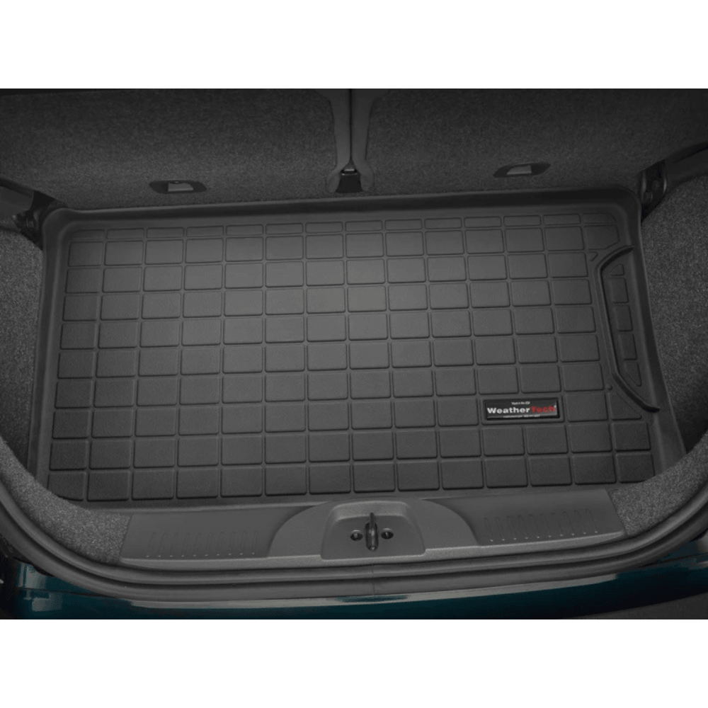 WeatherTech Cargo/Trunk Liner fits 2025+ Toyota 4Runner