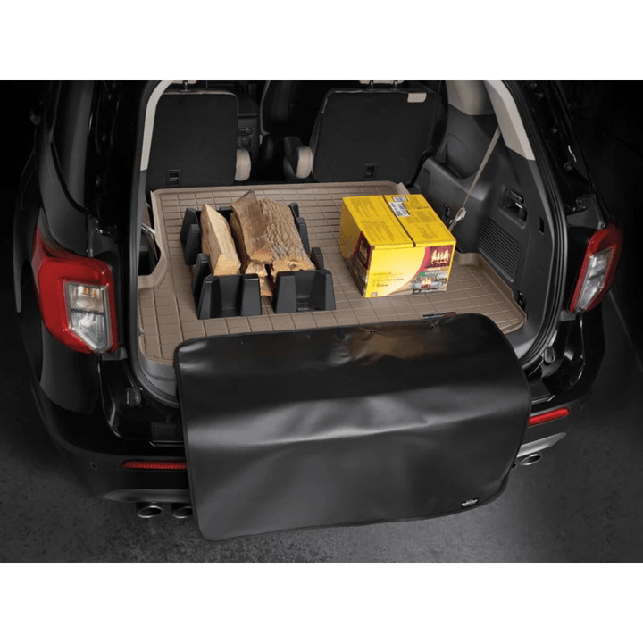 WeatherTech Cargo/Trunk Liner fits 2025+ Toyota 4Runner