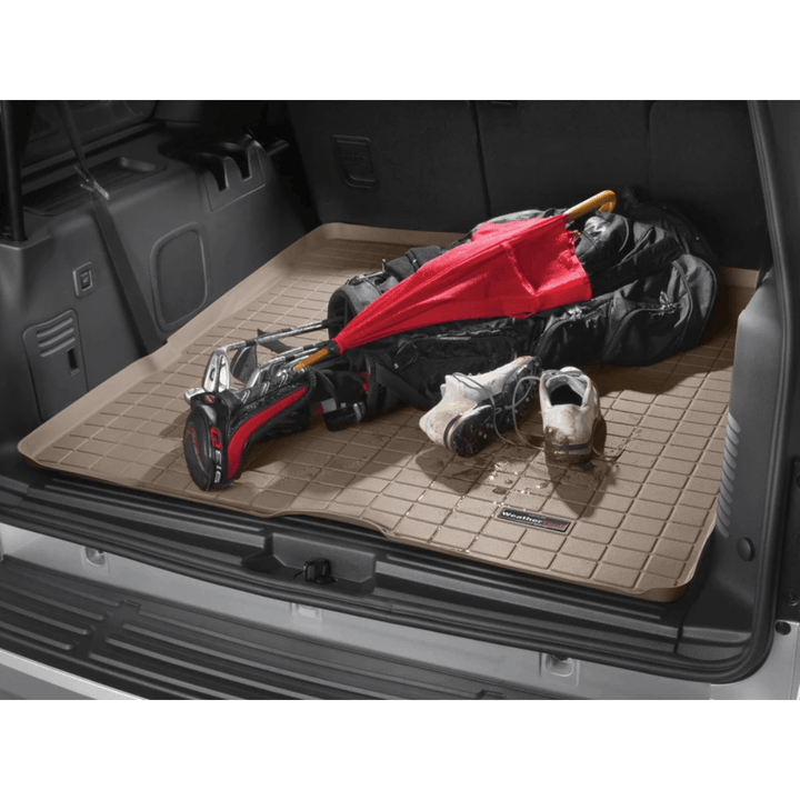 WeatherTech Cargo/Trunk Liner fits 2025+ Toyota 4Runner