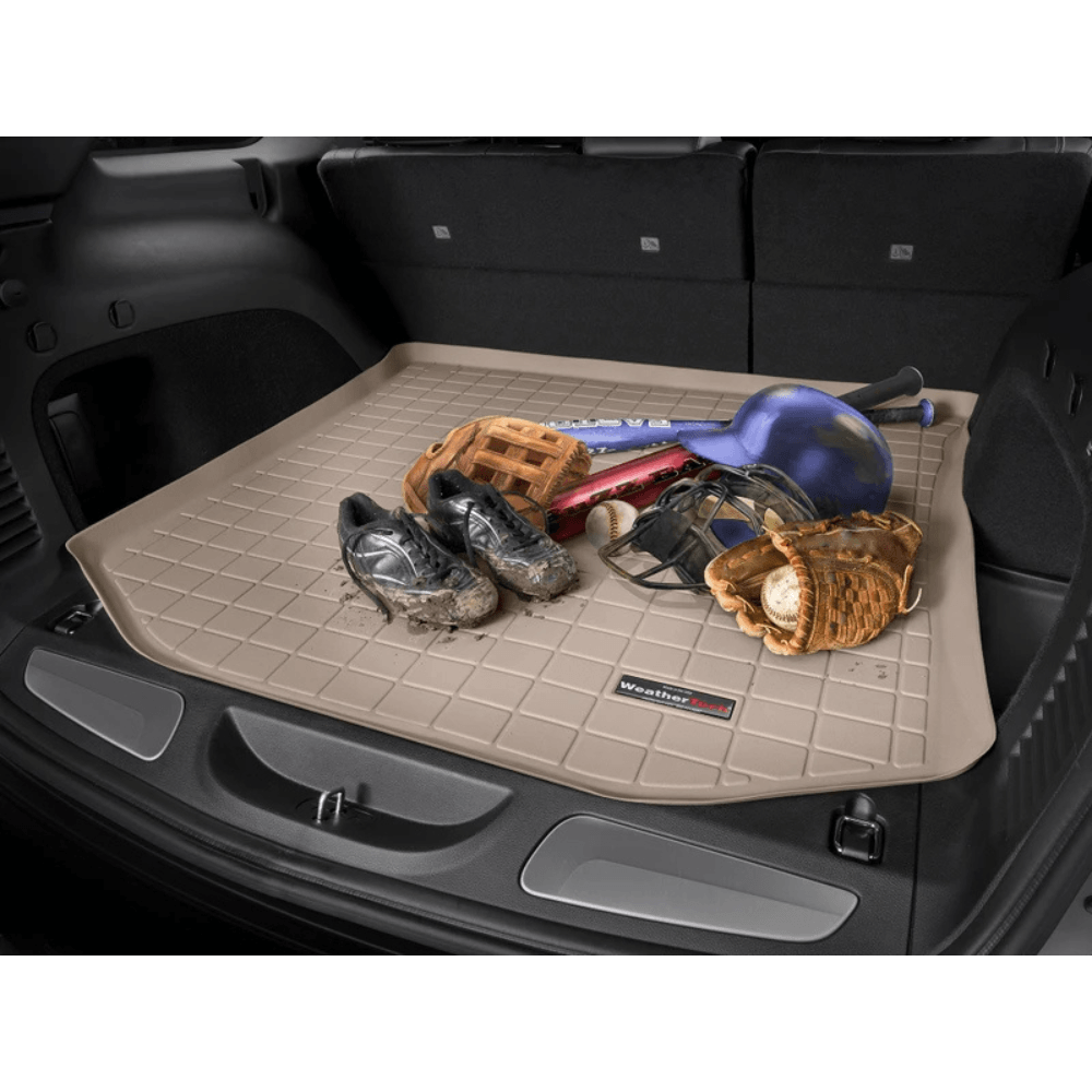 WeatherTech Cargo/Trunk Liner fits 2025+ Toyota 4Runner