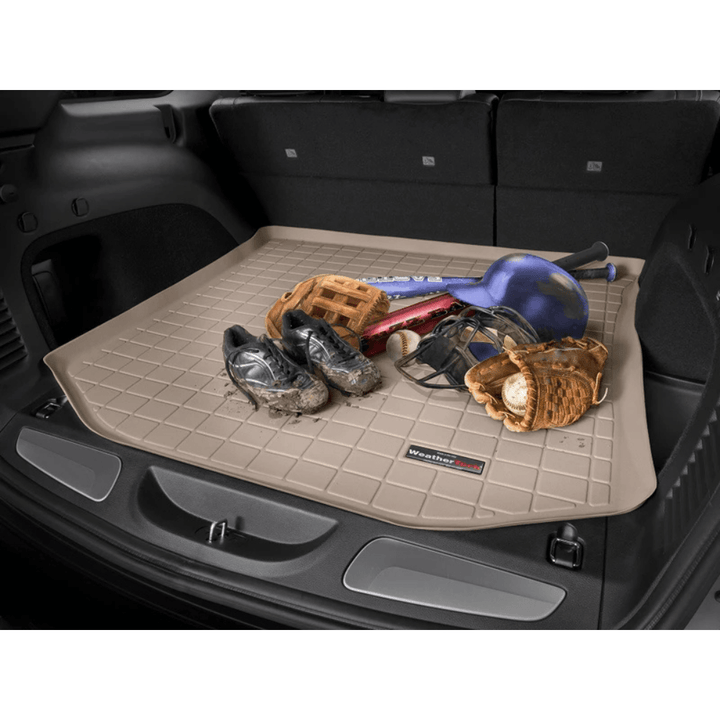 WeatherTech Cargo/Trunk Liner fits 2025+ Toyota 4Runner