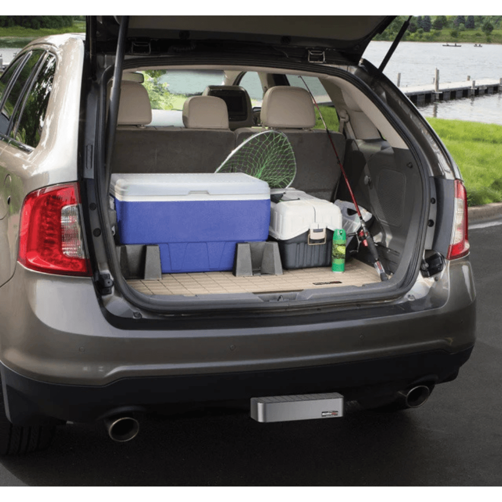WeatherTech Cargo/Trunk Liner fits 2025+ Toyota 4Runner