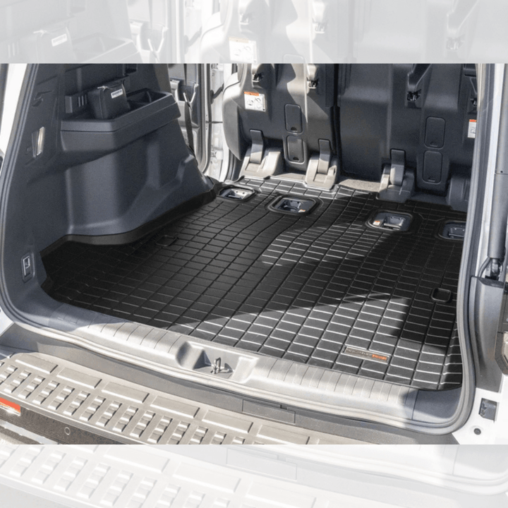 WeatherTech Cargo/Trunk Liner fits 2025+ Toyota 4Runner