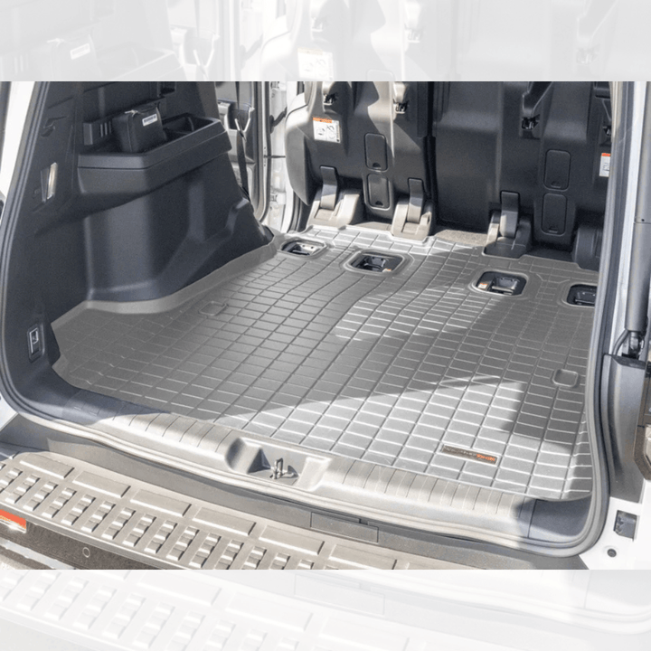 WeatherTech Cargo/Trunk Liner fits 2025+ Toyota 4Runner