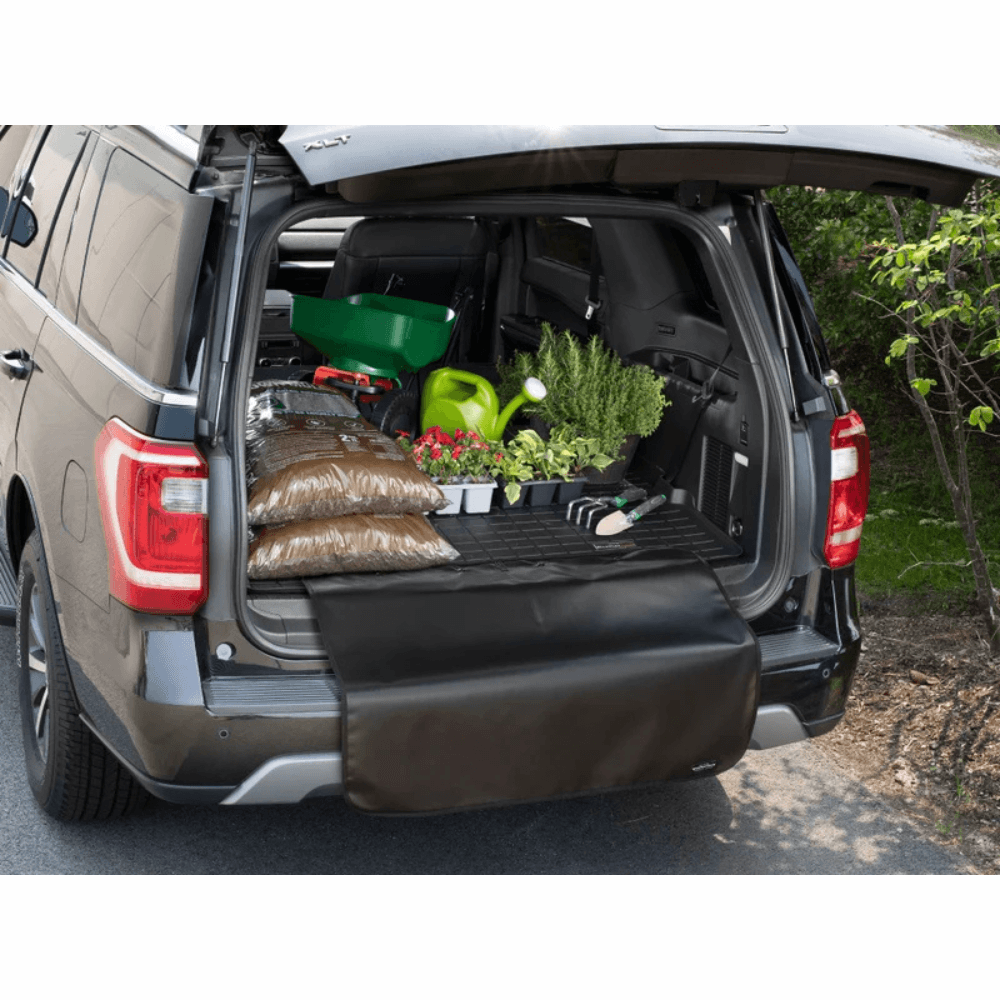WeatherTech Cargo/Trunk Liner fits 2025+ Toyota 4Runner