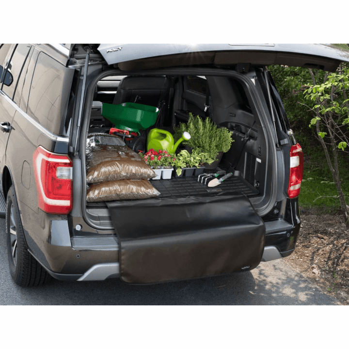 WeatherTech Cargo/Trunk Liner fits 2025+ Toyota 4Runner