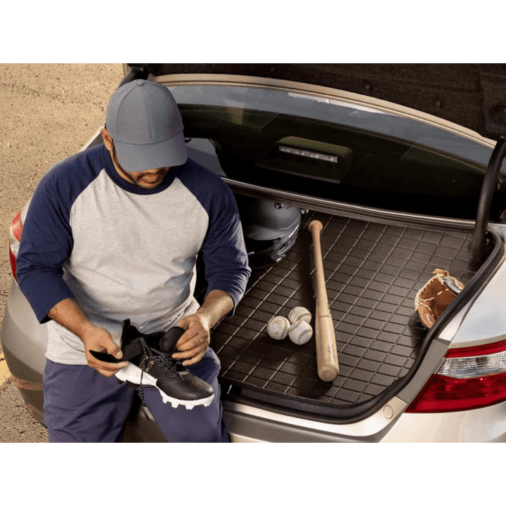 WeatherTech Cargo/Trunk Liner fits 2025+ Toyota 4Runner