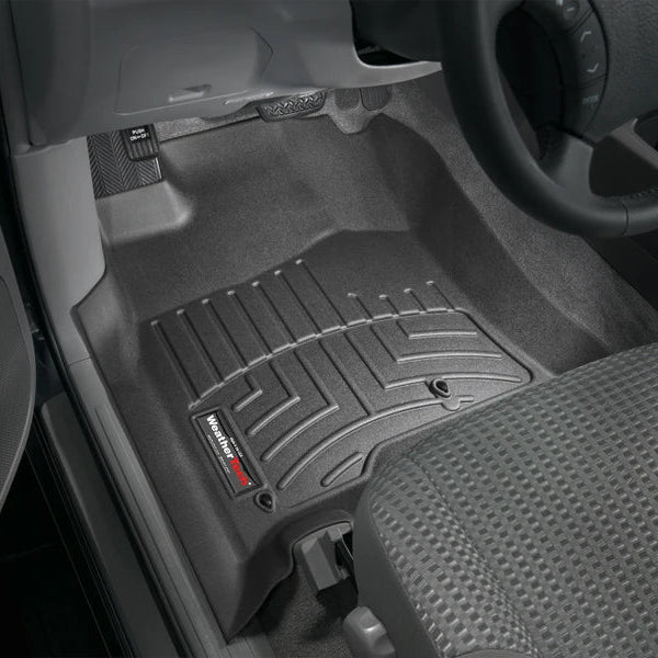 WeatherTech FloorLiner fits 2003-2009 Toyota 4Runner