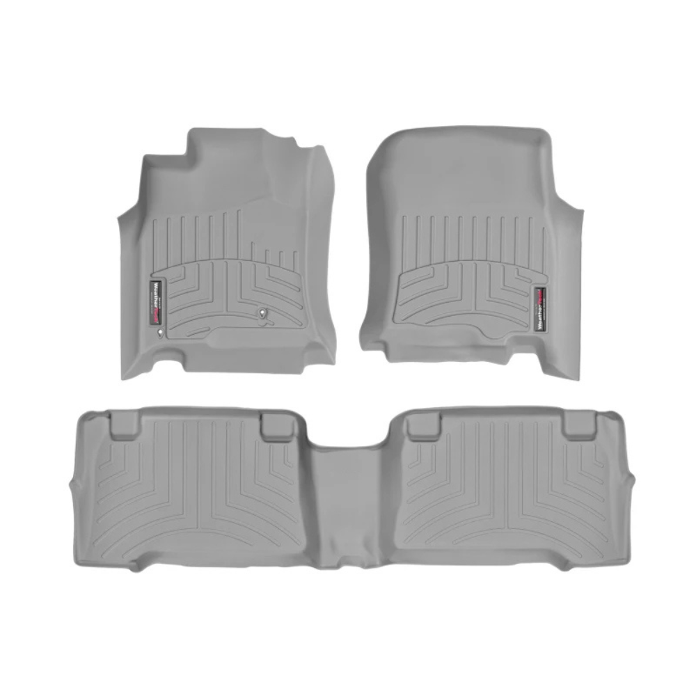 WeatherTech FloorLiner fits 2003-2009 Toyota 4Runner