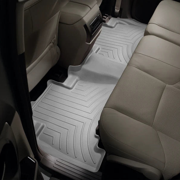 WeatherTech FloorLiner fits 2010-2024 Toyota 4Runner