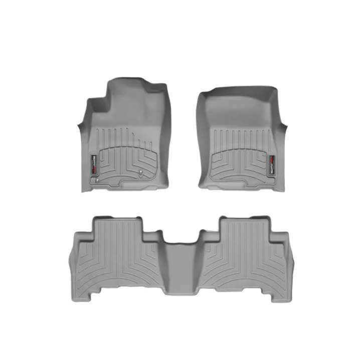 WeatherTech FloorLiner fits 2010-2024 Toyota 4Runner