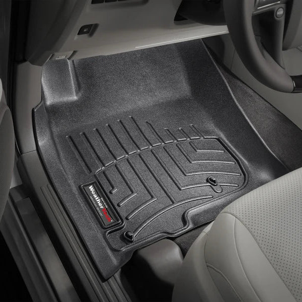 WeatherTech FloorLiner fits 2010-2024 Toyota 4Runner