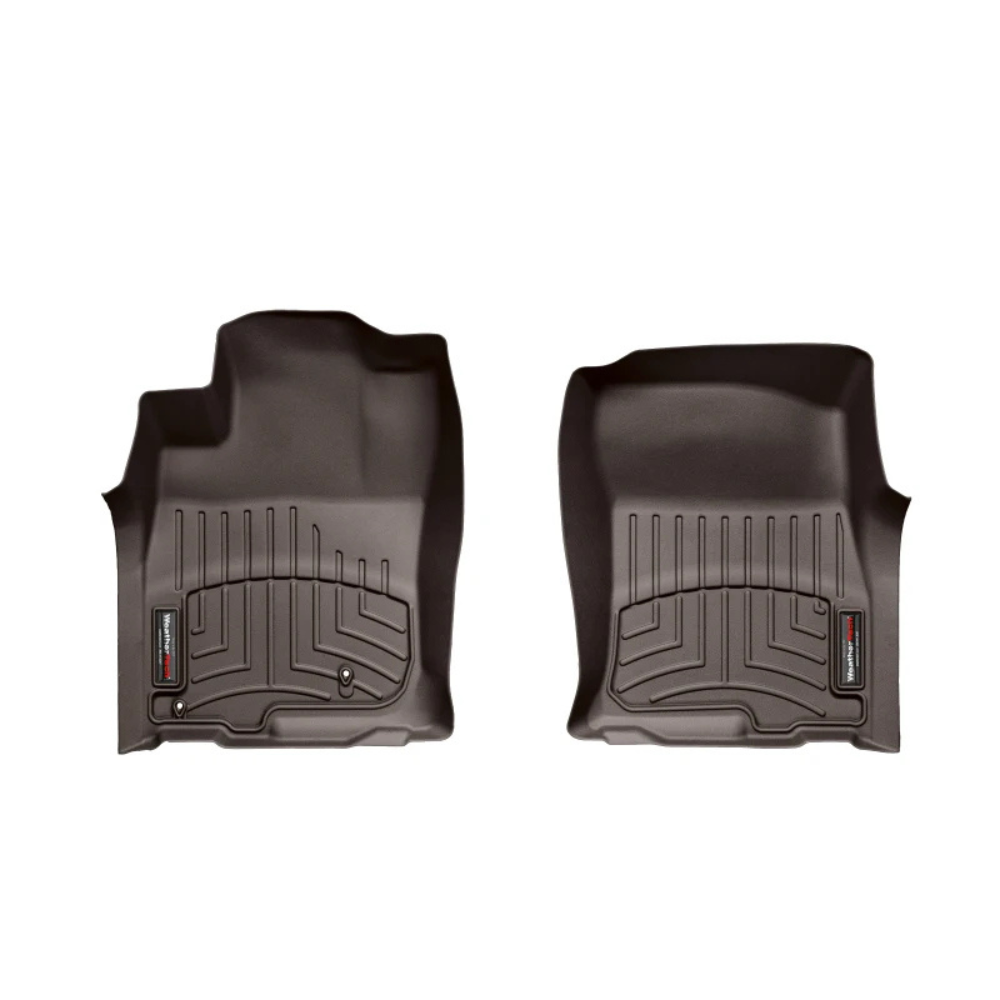 WeatherTech FloorLiner fits 2010-2024 Toyota 4Runner