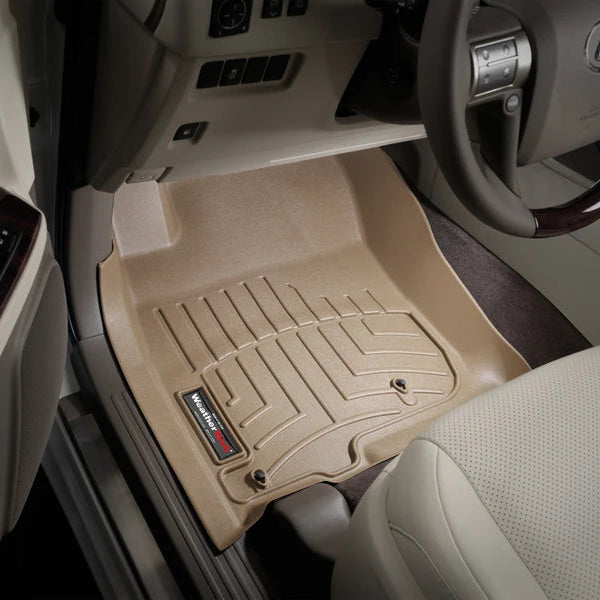 WeatherTech FloorLiner fits 2010-2024 Toyota 4Runner