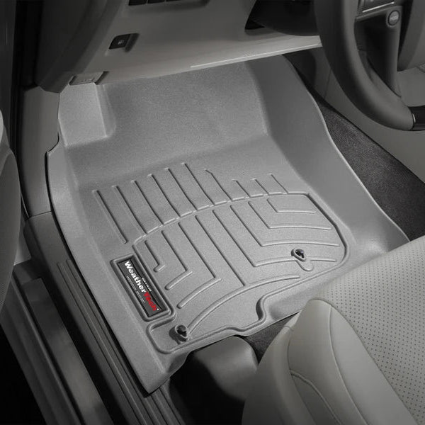 WeatherTech FloorLiner fits 2010-2024 Toyota 4Runner