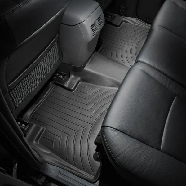 WeatherTech FloorLiner fits 2010-2024 Toyota 4Runner