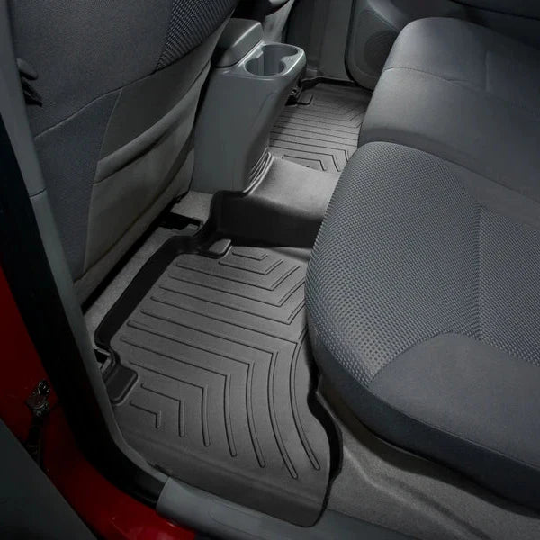 WeatherTech FloorLiner fits 2012-2015 Toyota Tacoma