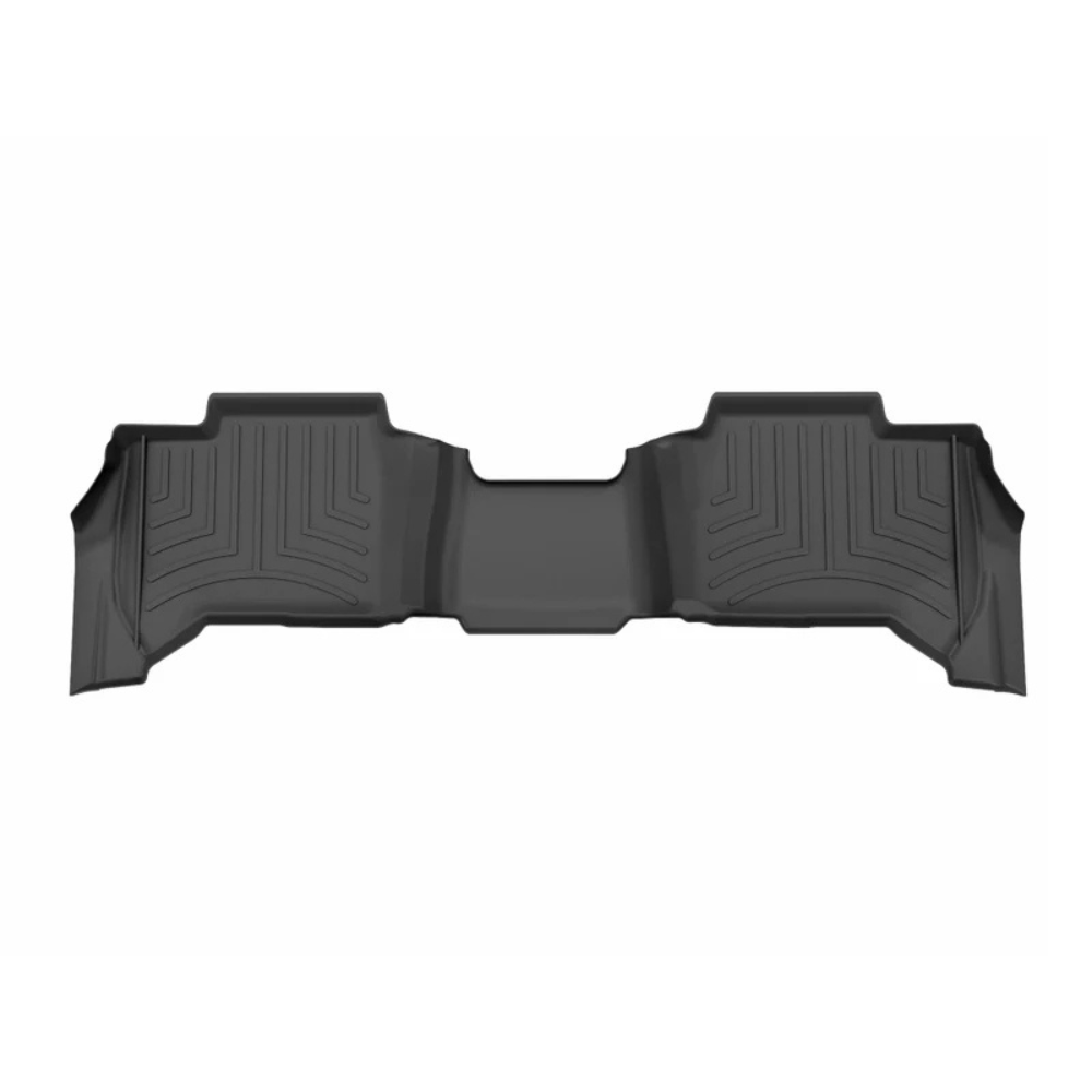 WeatherTech FloorLiner fits 2025+ Toyota 4Runner