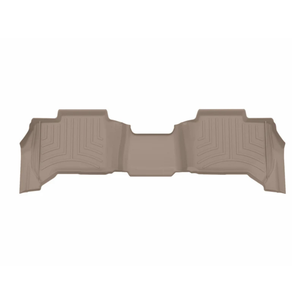 WeatherTech FloorLiner fits 2025+ Toyota 4Runner