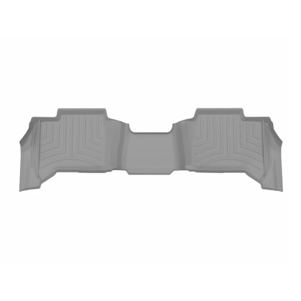 WeatherTech FloorLiner fits 2025+ Toyota 4Runner