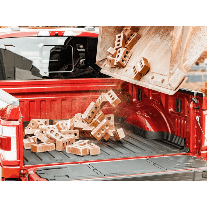 WeatherTech ImpactLiner Liner fits 2024+ Toyota Tacoma