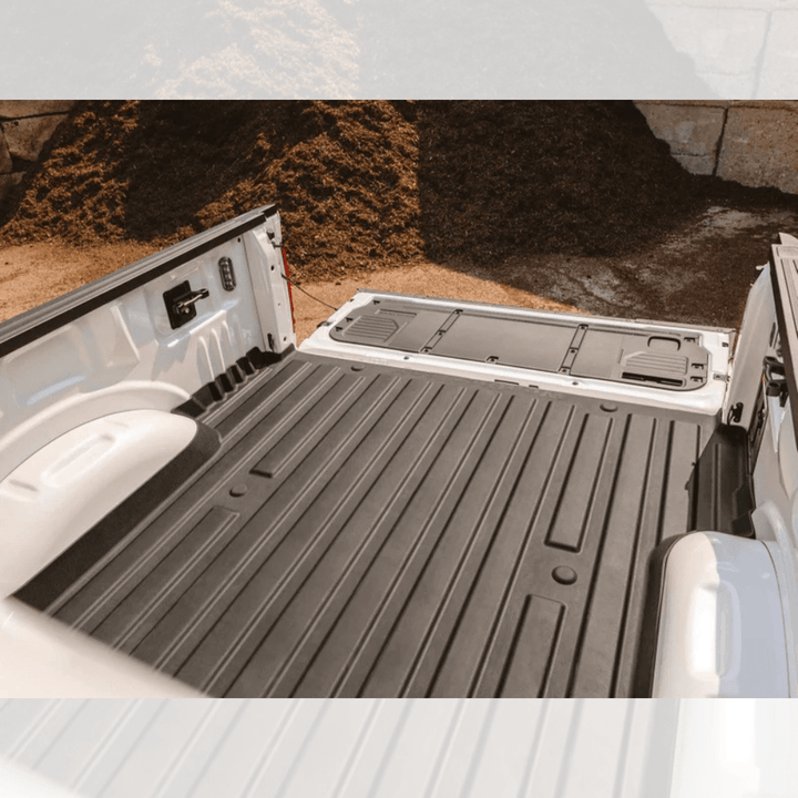 WeatherTech ImpactLiner Liner fits 2024+ Toyota Tacoma