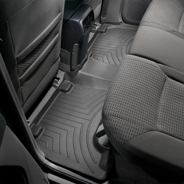 WeatherTech FloorLiner fits 2003-2009 Toyota 4Runner