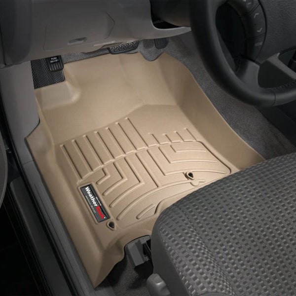 WeatherTech FloorLiner fits 2003-2009 Toyota 4Runner