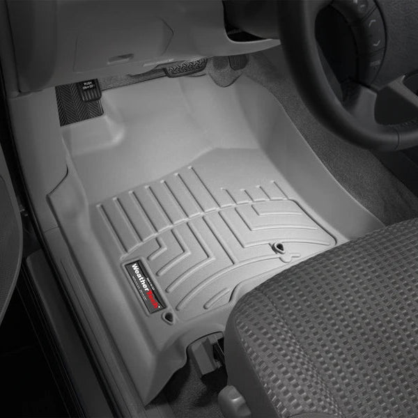 WeatherTech FloorLiner fits 2003-2009 Toyota 4Runner