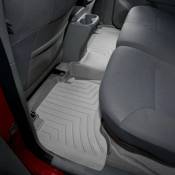 WeatherTech FloorLiner fits 2005-2011 Toyota Tacoma