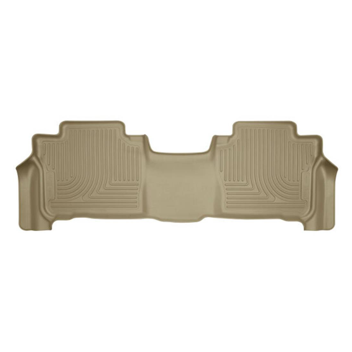 Weatherbeater Floor Liners fits 2008-2021 Lexus LX570