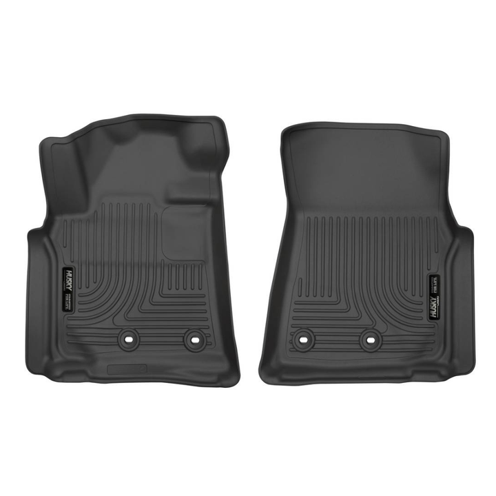Weatherbeater Floor Liners fits 2008-2021 Lexus LX570