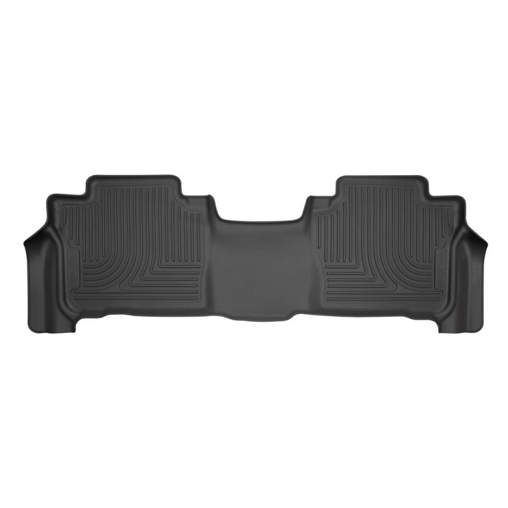 Weatherbeater Floor Liners fits 2008-2021 Lexus LX570