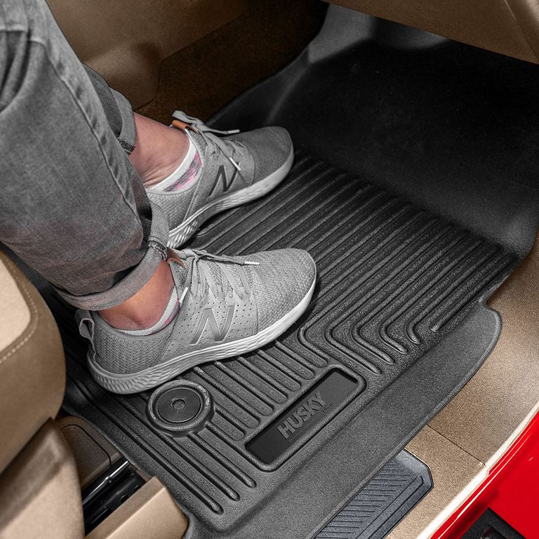Weatherbeater Floor Liners fits 2008-2021 Lexus LX570