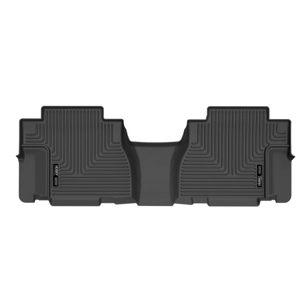 Weatherbeater Floor Liners fits 2008-2022 Toyota Sequioia