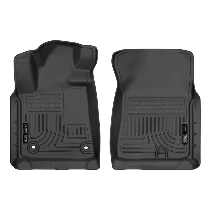 Weatherbeater Floor Liners fits 2008-2022 Toyota Sequioia
