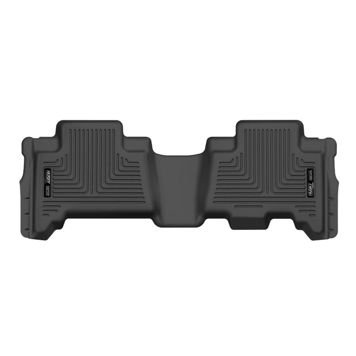 Weatherbeater Floor Liners fits 2010-2023 Lexus GX460