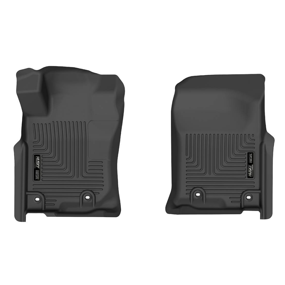 Weatherbeater Floor Liners fits 2010-2023 Lexus GX460