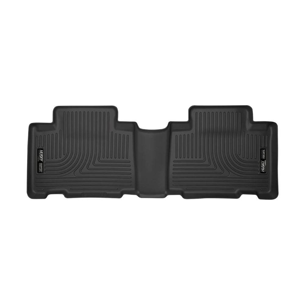 Weatherbeater Floor Liners fits 2013-2018 Toyota RAV4