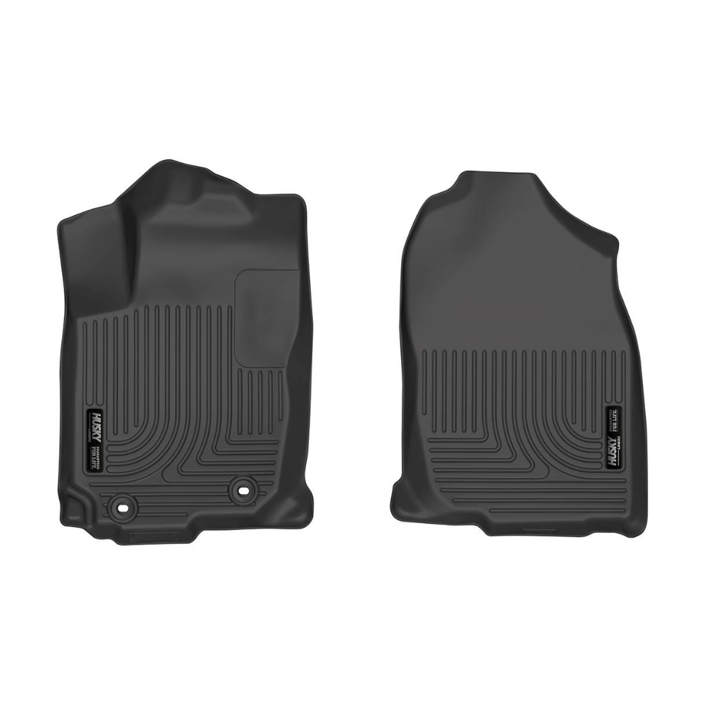 Weatherbeater Floor Liners fits 2013-2018 Toyota RAV4