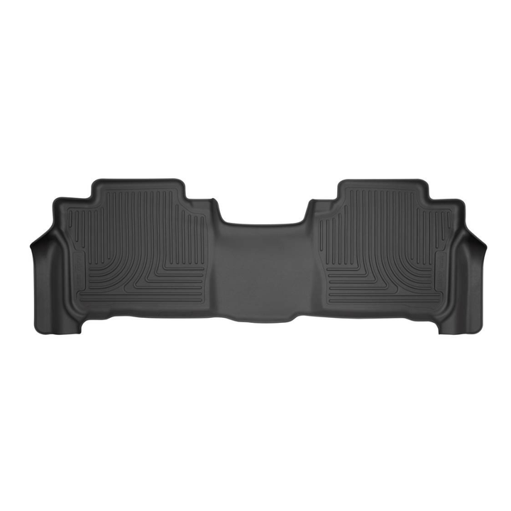 Weatherbeater Floor Liners fits 2013-2021 Toyota Land Cruiser 200