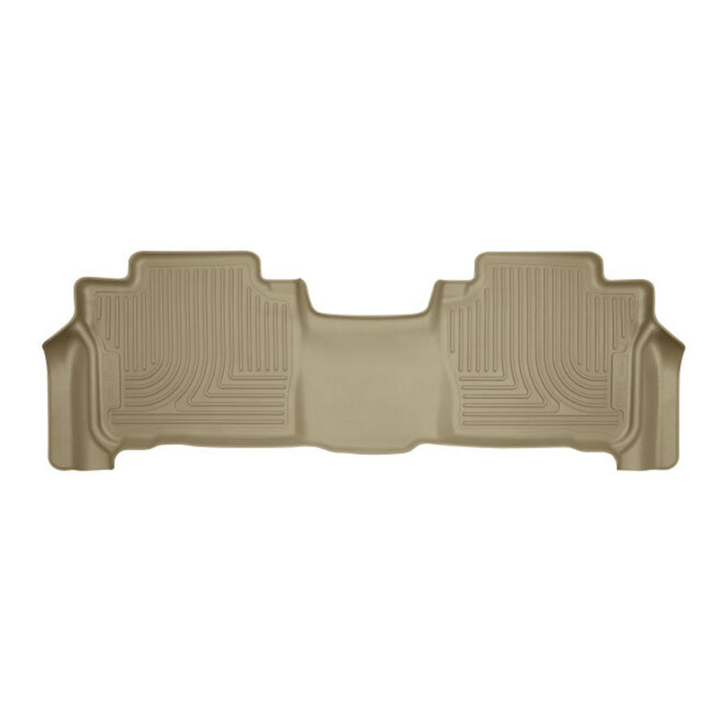 Weatherbeater Floor Liners fits 2013-2021 Toyota Land Cruiser 200