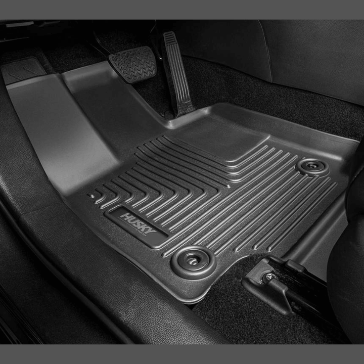 Weatherbeater Floor Liners fits 2019+ Toyota RAV4