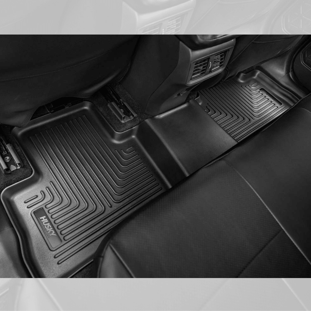 Weatherbeater Floor Liners fits 2019+ Toyota RAV4