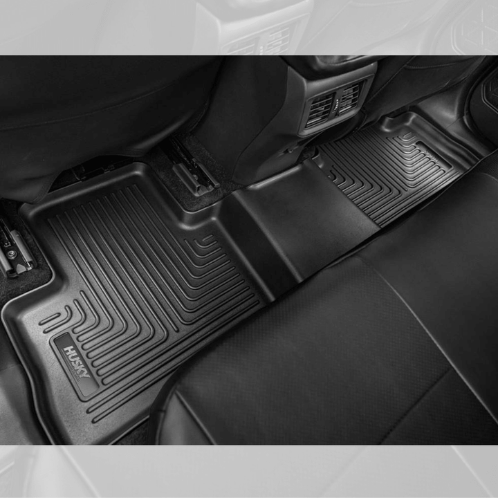 Weatherbeater Floor Liners fits 2019+ Toyota RAV4
