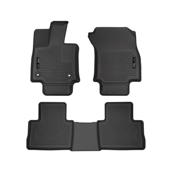 Weatherbeater Floor Liners fits 2019+ Toyota RAV4